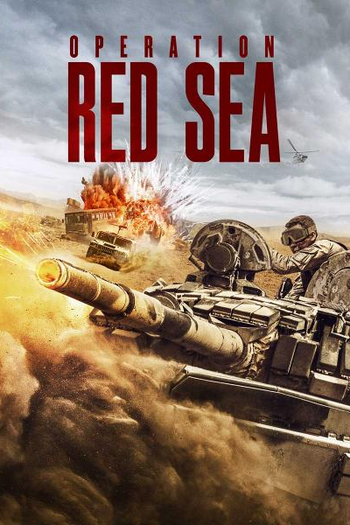  de Filme Sequestro no Mar Vermelho (2017)