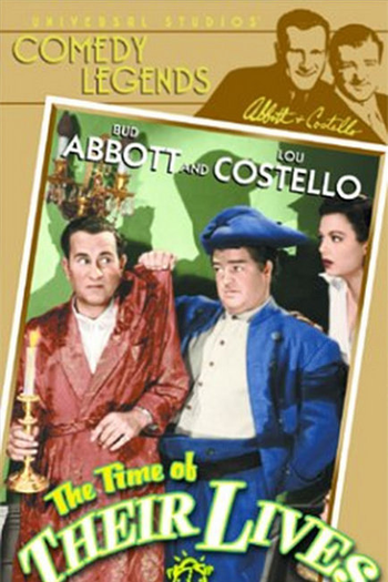  de Filme Fantasma Endiabrado (1946)