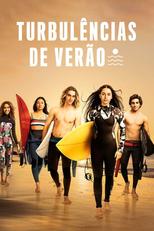 Turbulências de Verão (1ª Temporada) (Surviving Summer (Season 1))