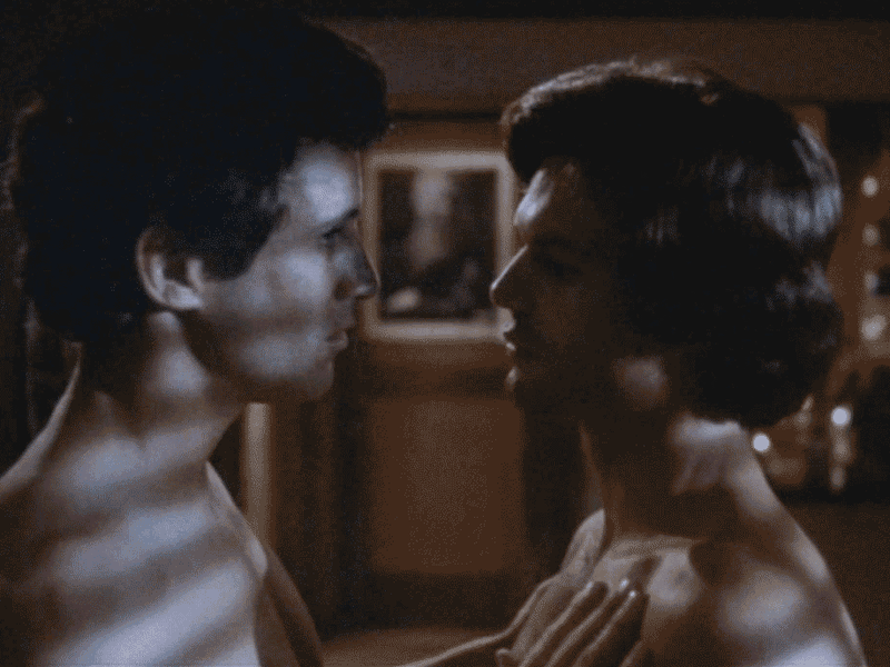 Foto 1 de Fazendo Amor