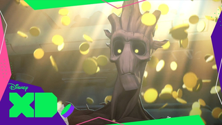 Trailer: Medidas Desesperadas | Rocky & Groot #11