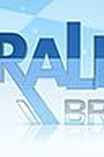 Poster de TV Geraldo Brasil (2009)