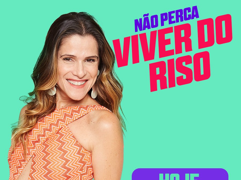 Foto 18 de Viver do Riso