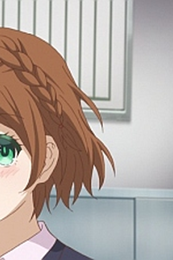 Poster de Episódio 夏に向かって (2019)