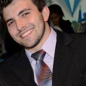 Foto de perfil de Alexandre Diniz