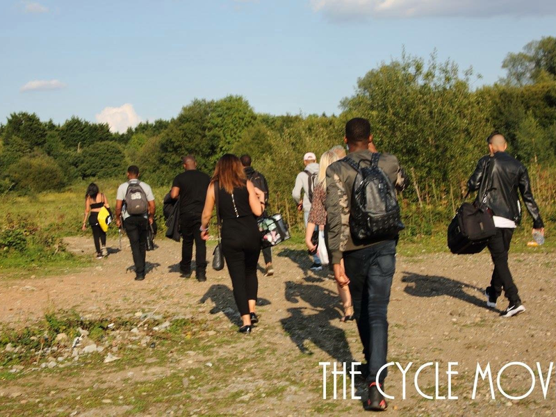 Foto 12 de The Cycle