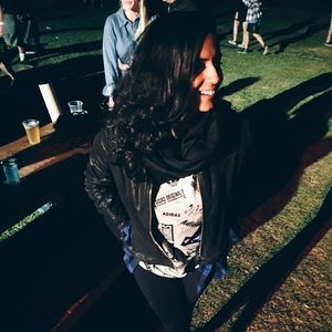 Foto de perfil de Yanna Medeiros