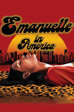 Emmanuelle na América (Emanuelle in America)