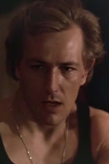 Poster de Episódio Eighteen with a Bullet (1988)