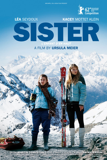  de Filme Minha Irmã (2012)