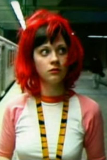 Poster de Curta The Offspring: She's Got Issues (1999)