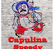 Capulina Speedy González