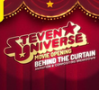 Behind The Curtain - Steven Universe The Movie