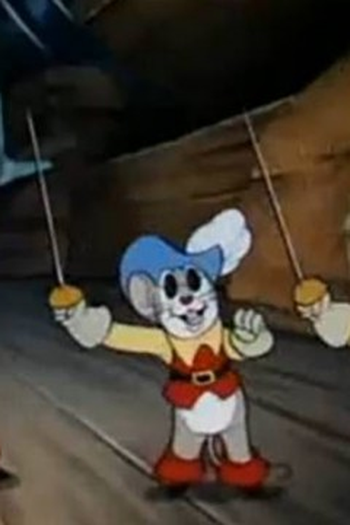 Poster de Episódio Three Blind Mouseketeers (1936)