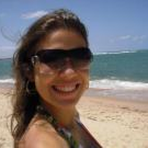 Foto de perfil de Maria Luísa Amorim Araújo
