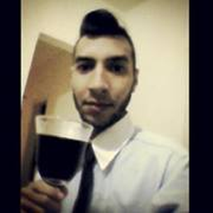 Foto de perfil de Igor