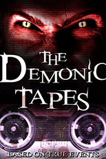 The Demonic Tapes (Silent Fright)