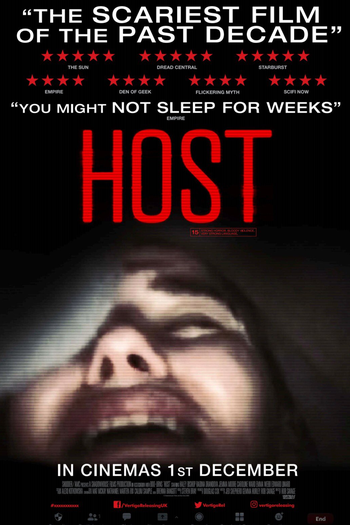  de Filme Cuidado Com Quem Chama (2020)