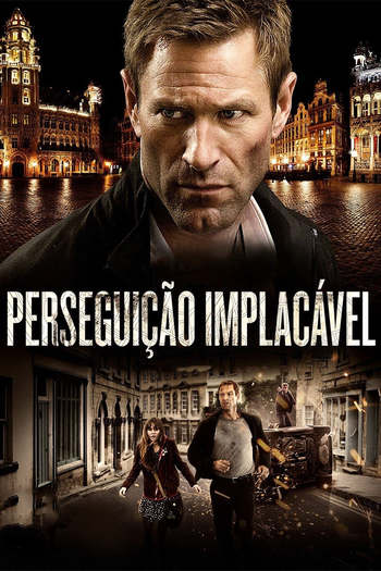  de Filme Perseguição Implacável (2012)