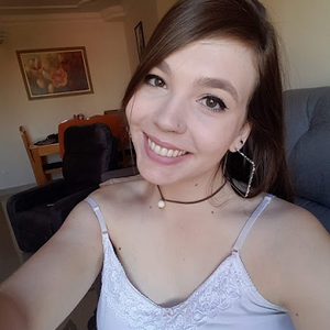 Foto de perfil de Luana