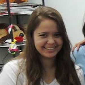 Foto de perfil de Gabriella Galvão