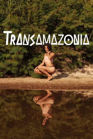 Poster 1 de Filme Transamazonia (2019)