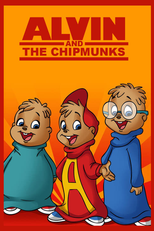 Alvin e os Esquilos (1ª Temporada) (Alvin & the Chipmunks (Season 1))