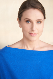 Charlotte Munson - Poster 1