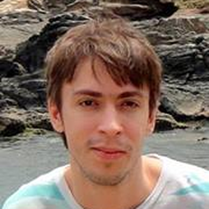 Foto de perfil de Fabio