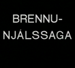 Brennu-njálssaga