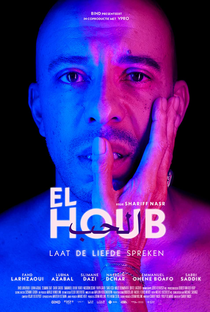 El Houb - Poster / Capa / Cartaz - Oficial 1