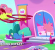 Crushing Defeat