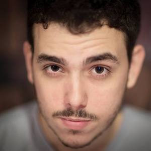 Foto de perfil de Thamerson