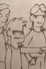 Os Caras Legais (The Cool Guys)