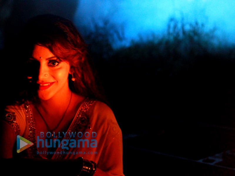 Foto 11 de Chudail Story