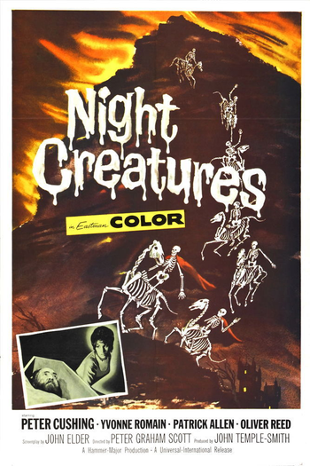  de Filme Patrulha Fantasma (1962)