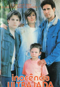 Inocência Ultrajada (Do You Know the Muffin Man?)