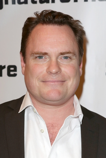 Danny McCarthy (III) - Poster / Capa / Cartaz - Oficial 1