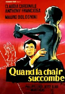 Desejo Que Atormenta (Senilità)