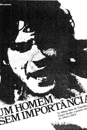 de Filme Um Homem Sem Importância (1971)