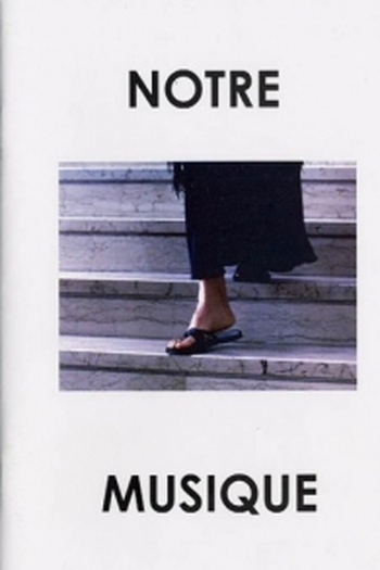  de Filme Nossa Música (2004)