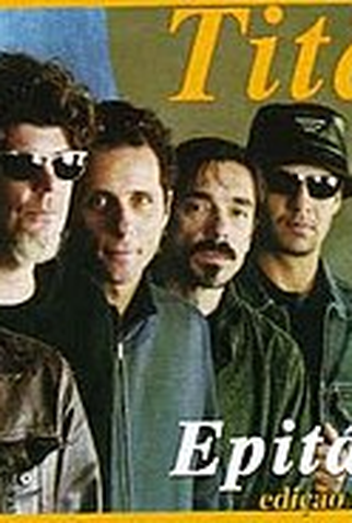 Poster 1 de Curta Titãs: Epitáfio (2002)