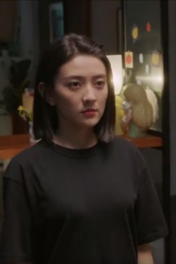 Poster de Episódio 第15集 (2021)