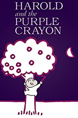 Harold and the Purple Crayon (Harold and the Purple Crayon)