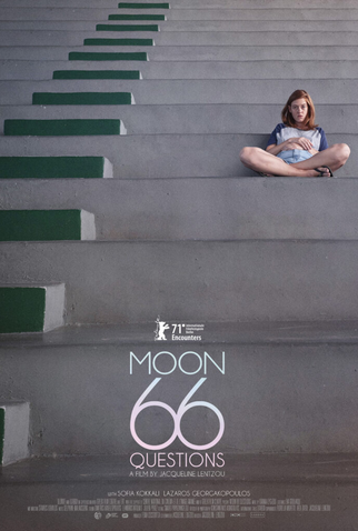 Poster 1 de Filme 66 Questões da Lua (2020)