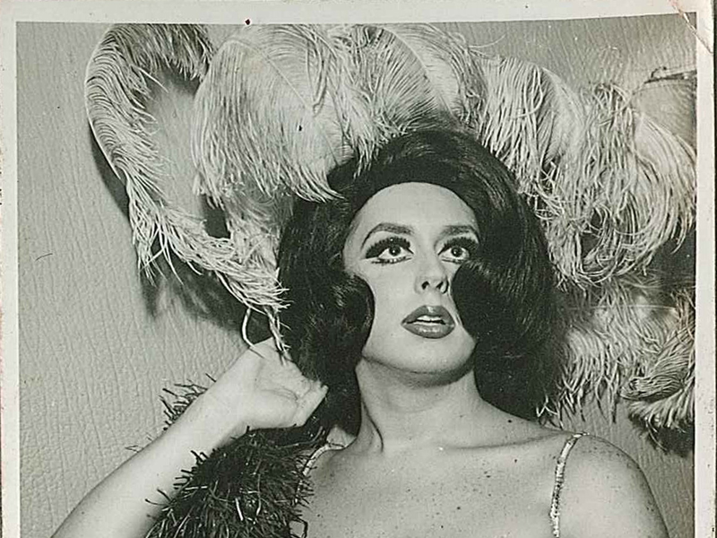 Foto 24 de Divinas Divas