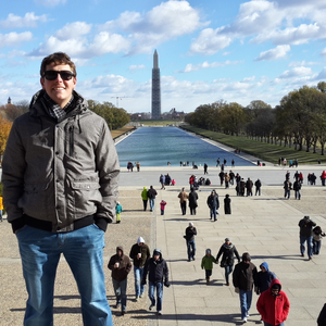 Foto de perfil de Lucas