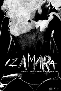 Izamara - Poster / Capa / Cartaz - Oficial 1