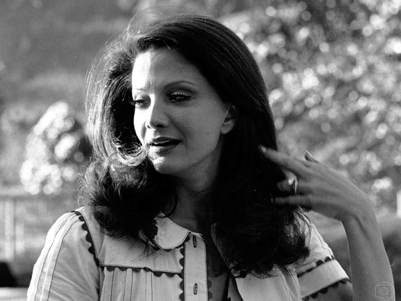 Foto 1 de A Dama das Camélias