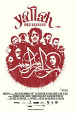 Yallah! Underground (Yallah! Underground)